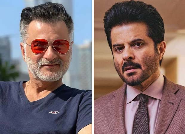 Sanjay Kapoor reveals, “Anil Kapoor maybe more successful, but I'm happier” 