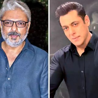 Sanjay Leela Bhansali discusses future of Salman Khan-Alia Bhatt's Inshallah: “It's a very spontaneous decision”