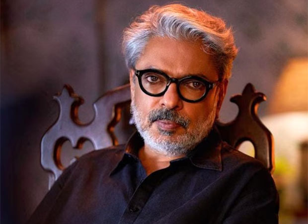 Sanjay Leela Bhansali on Heeramandi and his journey: "This story needed time and the right format"