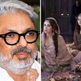 Sanjay Leela Bhansali’s Heeramandi: Hundreds of workers toiled for 10 months to recreate Lahore of 1900s