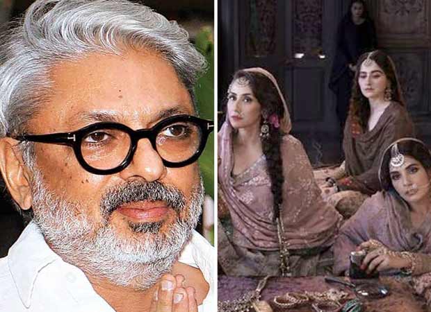 Sanjay Leela Bhansali’s Heeramandi: Hundreds of workers toiled for 10 months to recreate Lahore of 1900s 