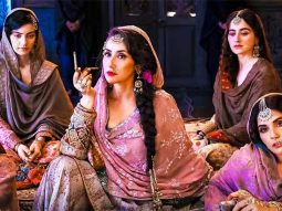 Sanjay Leela Bhansali’s Heeramandi: The Diamond Bazaar rakes in 8.5 million views within just 12 days of its release on Netflix