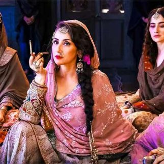 Sanjay Leela Bhansali's Heeramandi: The Diamond Bazaar rakes in 8.5 million views within just 12 days of its release on Netflix