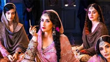Sanjay Leela Bhansali’s Heeramandi: The Diamond Bazaar rakes in 8.5 million views within just 12 days of its release on Netflix