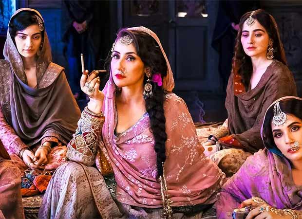 Sanjay Leela Bhansali's Heeramandi The Diamond Bazaar rakes in 8.5 million views within just 12 days of its release