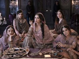 Sanjay Leela Bhansali’s Heeramandi trends at No. 1 in India on Netflix; soars at No. 4 in the UK and No. 7 in the US