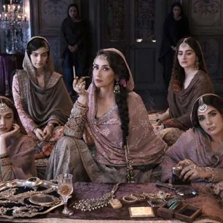 Sanjay Leela Bhansali's Heeramandi trends at No. 1 in India on Netflix; soars at No. 4 in the UK and No. 7 in the US