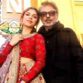 Sanjay Leela Bhansali’s niece Sharmin Segal faces performance criticism in Heeramandi; disables Instagram comments