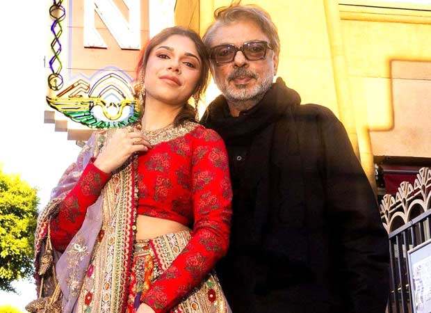 Sanjay Leela Bhansali’s niece Sharmin Segal faces performance criticism in Heeramandi; disables Instagram comments 