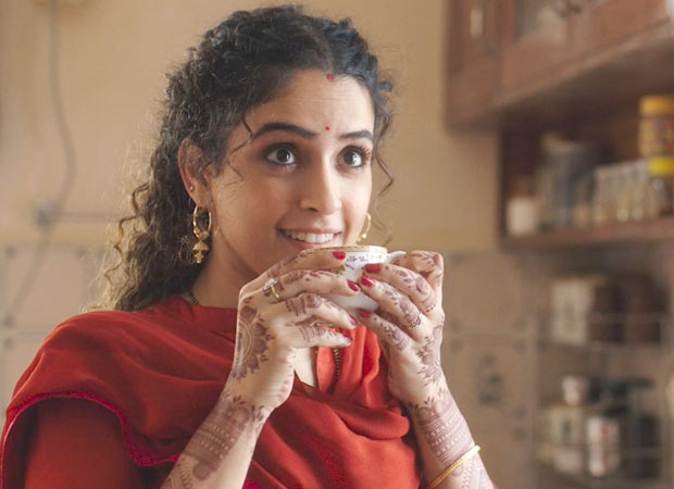 Sanya Malhotra starrer Mrs to close New York Indian Film Festival 2024 : Bollywood News