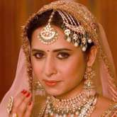 Sargun Mehta spreads ‘Heeramandi’ vibes in her new video of her ‘royal’ look from Jatt Nuu Chudail Takri