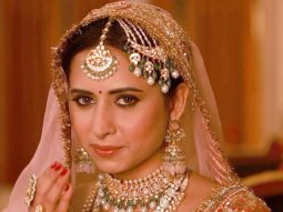 Sargun Mehta spreads ‘Heeramandi’ vibes in her new video of her ‘royal’ look from Jatt Nuu Chudail Takri