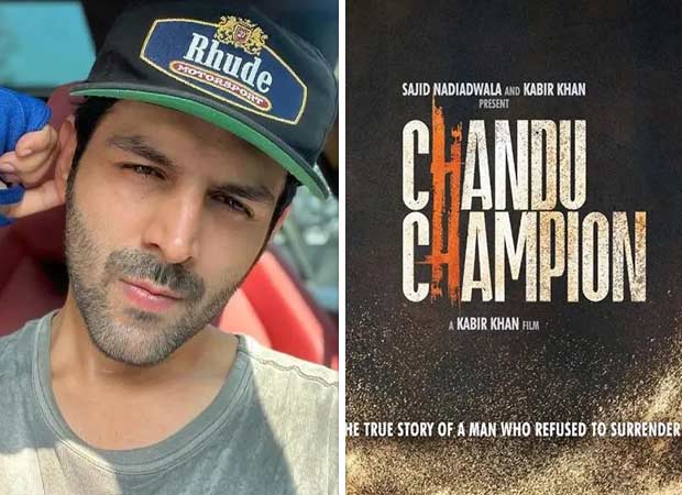 Satyaanas: Teaser of the first song from Kartik Aaryan's Chandu Champion is out now