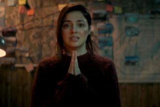 Savi – A Bloody Housewife (Teaser 3) Divya Khossla, Anil Kapoor, Harshvardhan Rane