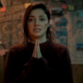 Savi – A Bloody Housewife (Teaser 3) Divya Khossla, Anil Kapoor, Harshvardhan Rane