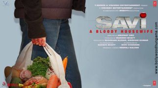 Savi – A Bloody Housewife