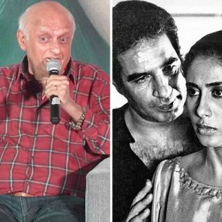Savi trailer launch: Mukesh Bhatt reveals that he felt that Arth’s editor was inexperienced; he and Mahesh Bhatt laughed out LOUDLY when he got the National Award for Best Editing