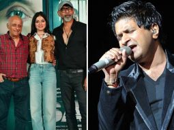 Savi trailer launch: Mukesh Bhatt reveals that the Divya Khossla-starrer features the last song sung by KK; also says, “My job is to manufacture glamour and not to become a VICTIM of it”