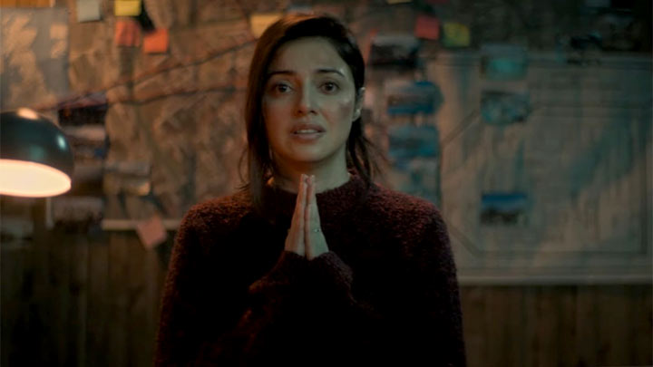 Savi – A Bloody Housewife (Teaser 3) Divya Khossla, Anil Kapoor, Harshvardhan Rane Savi – A Bloody Housewife (Teaser 3) Divya Khossla, Anil Kapoor, Harshvardhan Rane