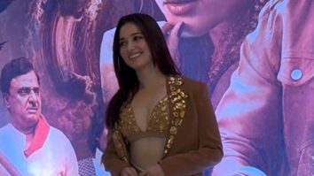 Second glance is important when it’s the gorgeous Tamannaah Bhatia
