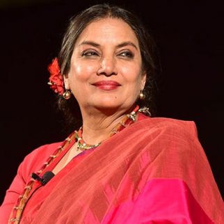 Shabana Azmi advocates for gender equity in Bollywood: "Heroes need to be ready to play second fiddle like women"