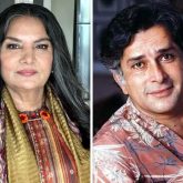 Shabana Azmi recalls Shashi Kapoor's "Crazy" behaviour on Fakira set: “I looked at my hairdresser, and I said, ‘How mean is he?’”