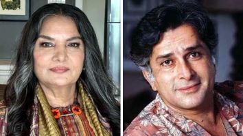 Shabana Azmi recalls Shashi Kapoor’s “Crazy” behaviour on Fakira set: “I looked at my hairdresser, and I said, ‘How mean is he?’”