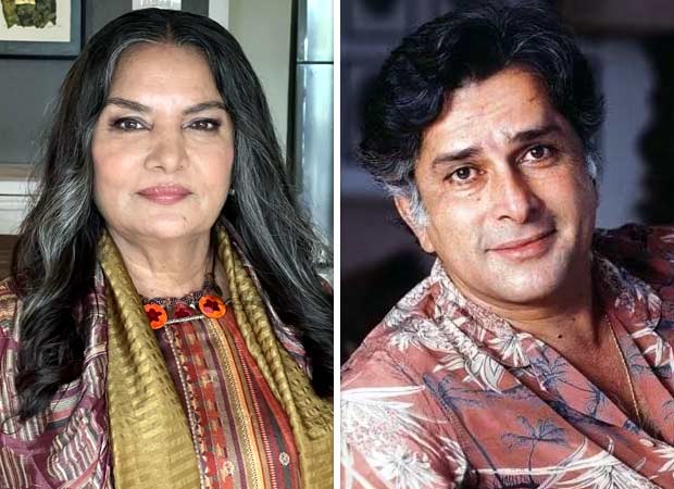 Shabana Azmi recalls Shashi Kapoor’s “Crazy” behaviour on Fakira set: “I looked at my hairdresser, and I said, ‘How mean is he?’” : Bollywood News