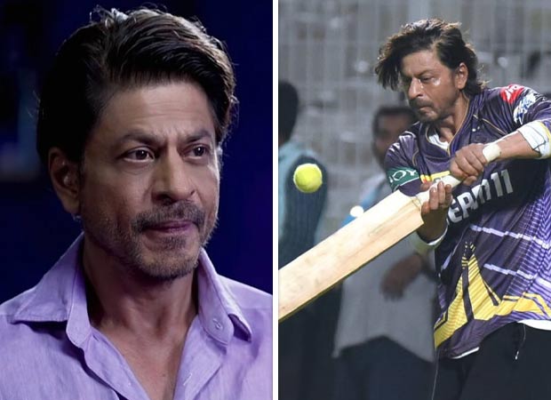 Shah Rukh Khan says IPL goes beyond winning;  The main point is to give young cricketers an opportunity to play.  “At least 250-300 children will get this opportunity.”