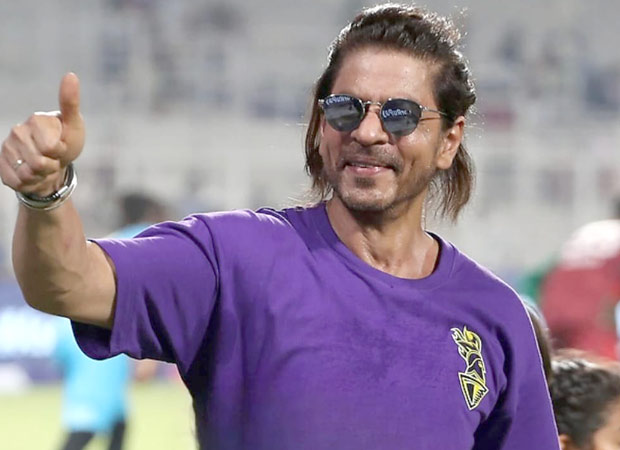 Shah Rukh Khan to be at Kolkata Knight Riders vs Lucknow Tremendous Giants’ IPL 2024 match? Lucknow Police clarifies pretend information : Bollywood Information