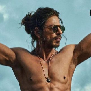 Shah Rukh Khan to bring back his salt and pepper look for King?