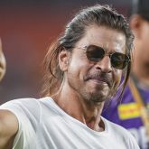 Shah Rukh Khan wins hearts with his kind gesture as he warmly greets a disabled fan despite being unwell