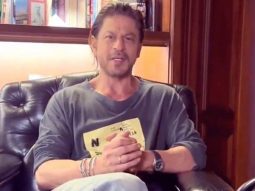 Shah Rukh Khan’s King script visible in the video of him lauding Asoka cinematographer Santosh Sivan’s Cannes 2024 win: “He taught me that genius is not thought of, it is felt” Shah Rukh Khan’s King script visible in the video of him lauding Asoka cinematographer Santosh Sivan’s Cannes 2024 win: “He taught me that genius is not thought of, it is felt”