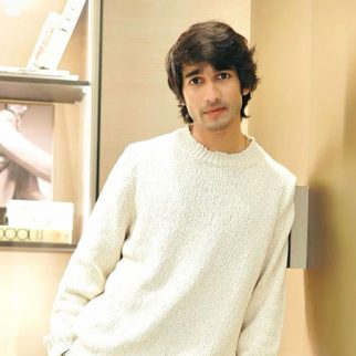 Shantanu Maheshwari makes debut at the 77th Cannes Film Festival; says, "Never thought I would get a chance to witness the festival"