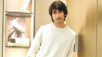 Shantanu Maheshwari makes debut at the 77th Cannes Film Festival; says, “Never thought I would get a chance to witness the festival”
