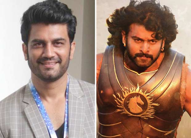 Sharad Kelkar reflects on his journey from stammering to voicing Baahubali; says, “My life changed after...”