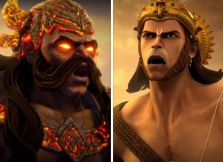 Sharad Kelkar returns as the voice of Ravan in the trailer of The Legend of Hanuman season 4, watch