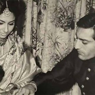 Sharmila Tagore's clever kitchen strategy turned Tiger Pataudi into a Master Chef:  “That was so clever of me”