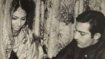 Sharmila Tagore’s clever kitchen strategy turned Tiger Pataudi into a Master Chef:  “That was so clever of me”