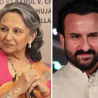 Sharmila Tagore opens up about balancing career and motherhood: “My husband was there, but I wasn't always”