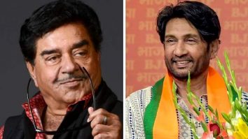 Shatrughan Sinha on Shekhar Suman joining the BJP, “I hope he knows what he is doing”