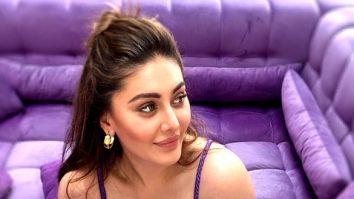 Shefali Jariwala