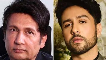 Shekhar Suman addresses rumours against son Adhyayan; thanks Sanjay Leela Bhansali for believing in his talent
