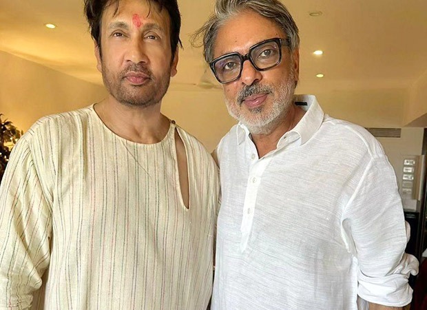 Shekhar Suman recalls Sanjay Leela Bhansali Bhansali's "bizarre" reshoot of Heeramandi intimate scene: “Not been done by any actor or director”