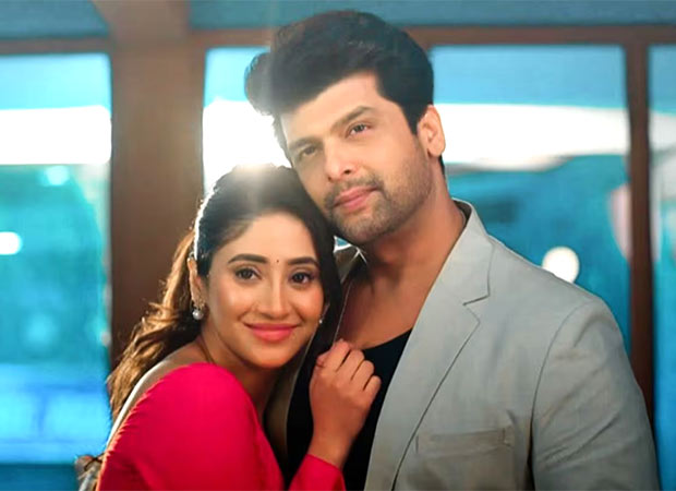 Shivangi Joshi and Kushal Tandon address trolls amid dating rumours