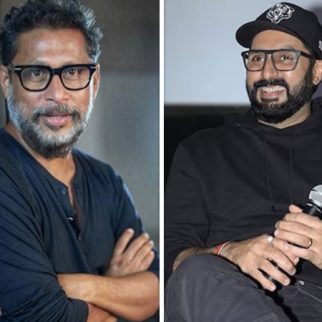 Shootjit Sircar announces release date of his next with Abhishek Bachchan on Piku's 9th anniversary