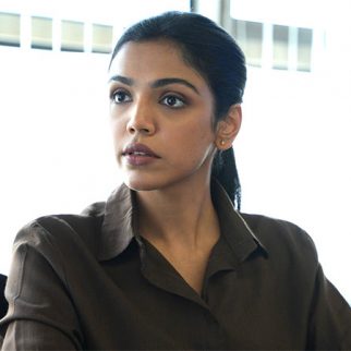 Shriya Pilgaonkar expresses her happiness as she gets rave reviews for The Broken News 2; says, "I enjoy making unpredictable choices on and off screen"