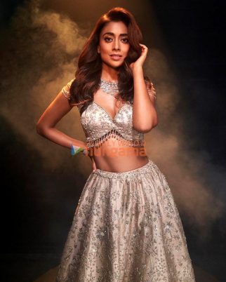 Celeb Photos Of Shriya Saran