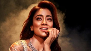 Celeb Photos Of Shriya Saran