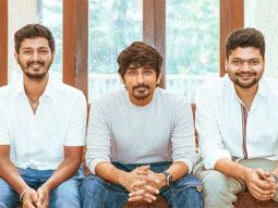 Siddharth 40: Chithha actor teams up with director Sri Ganesh for a new film